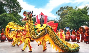 Đưa văn hóa thành nguồn lực nội sinh: Tầm nhìn từ Thủ đô nghìn năm văn hiến