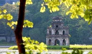 Thời tiết ngày 27.2: Miền Bắc hửng nắng, Nam Bộ mưa giông chiều tối