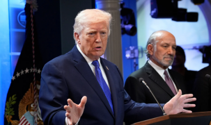 Thuế đối ứng bị chặn: Các lựa chọn để Tổng thống Trump áp thuế quan thay thế