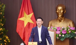 Sẵn sàng với 3 kịch bản lạm phát, mục tiêu ở mức 4,5%