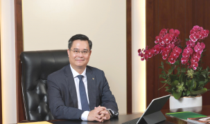 Nghị quyết 79 mở không gian tăng vốn cho ngân hàng trụ cột