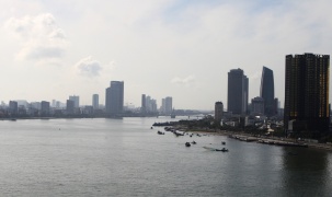 Đà Nẵng tái định hình không gian phát triển với 3 cụm động lực