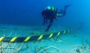 Cáp quang biển AAE1 gặp sự cố, Internet Việt Nam vẫn ổn định nhờ hạ tầng dự phòng