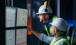 Hiện đại hóa hệ thống với DCS mở, linh hoạt