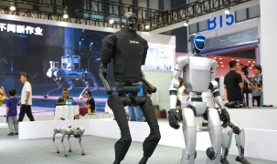 Trung Quốc dẫn đầu thế giới với hơn 5 triệu bằng sáng chế, xác lập vị thế siêu cường IP