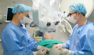 AI trong bệnh viện: Người bệnh được lợi gì?