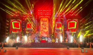 “Khởi sắc tinh hoa”: TP.HCM định vị năm du lịch bằng bản sắc văn hóa