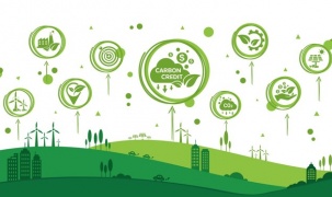 Thiết lập “xương sống” dữ liệu cho thị trường carbon thí điểm
