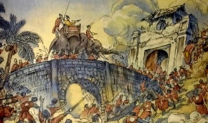 Đại thắng Kỷ Dậu 1789 dưới góc nhìn khoa học quân sự