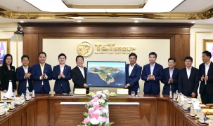 Tập đoàn T&T Group đề xuất loạt dự án chiến lược tại Đắk Lắk