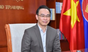 Thủ tướng giao Quyền Bộ trưởng Bộ GDĐT cho PGS.TS Hoàng Minh Sơn