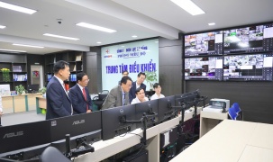 EVNCPC: 6 năm liên tiếp hoàn thành các chỉ tiêu tiết kiệm điện