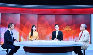 Văn hóa trở thành nền tảng vững chắc và trụ cột của phát triển đất nước