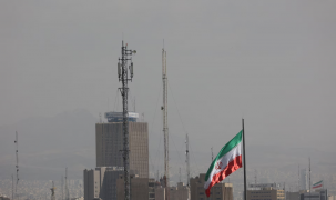 Thị trường tài chính toàn cầu có thể biến động mạnh trong tuần tới do sự kiện Iran