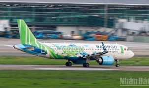 Bamboo Airways bổ nhiệm nguyên Phó cục trưởng Cục Hàng không Việt Nam làm Phó Tổng Giám đốc