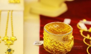 Giá vàng hôm nay 1.3: Lãi đậm tới 5,2 triệu đồng/lượng sau một tuần