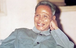 Đồng chí Phạm Văn Đồng - Một nhân cách lớn, trọn đời vì nước, vì dân