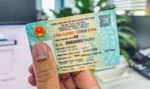 Nhiều quy định mới về thẻ căn cước có hiệu lực vào tháng 3/2026