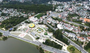 Lâm Đồng tập trung tháo gỡ “điểm nghẽn” cho các dự án