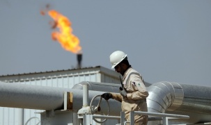 Tạm dừng đưa lao động Việt Nam sang Trung Đông