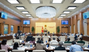 Giải quyết các vướng mắc, bất cập trong thực tiễn tổ chức thi hành Luật Tiếp cận thông tin