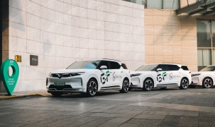 GSM NHẬN SÁP NHẬP GF - HOÀN THIỆN HỆ SINH THÁI DI CHUYỂN THUẦN ĐIỆN ĐA DẠNG NHẤT VIỆT NAM