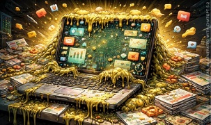 Youtube 'quét sạch' loạt kênh tỷ view: Cuộc diệt chủng 'rác AI' trên không gian số