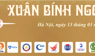 Gặp gỡ Xuân Bính Ngọ 2026: Điểm hẹn chiến lược của cộng đồng ICT