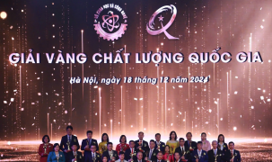 Giải thưởng chất lượng quốc gia chú trọng nền tảng quản trị bền vững của DN