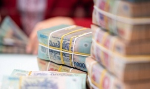 Lãi suất liên ngân hàng kỳ hạn dài tăng mạnh