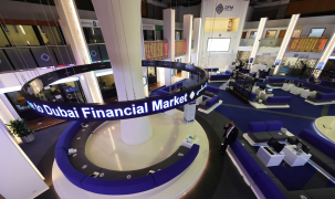 UAE tạm ngừng giao dịch chứng khoán trong 2 ngày vì xung đột Iran