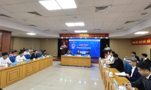 Công bố 19 đề cử Giải thưởng ‘Gương mặt trẻ Việt Nam tiêu biểu’ năm 2025 vào vòng bình chọn trực tuyến