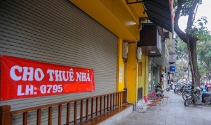 Nhu cầu thuê nhà tăng mạnh sau Tết nhưng giá chưa nhích lên