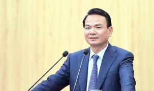 Ông Đặng Xuân Phong làm Phó Chủ nhiệm Thường trực Văn phòng Chính phủ