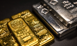 Giá vàng đuối sức vì đồng USD tăng mạnh, SPDR Gold Trust “nằm im”