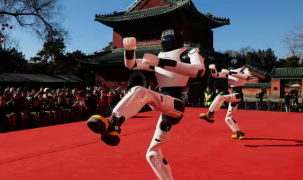 Kỳ họp quốc hội thường niên của Trung Quốc sẽ công bố lộ trình cho cuộc đua công nghệ với phương Tây