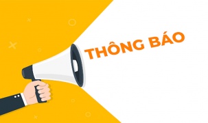 Thông báo về việc ông Bùi Thiên Hà thôi giữ chức Phó Tổng biên tập Tạp chí Tin học và Đời sống