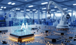 Trí tuệ nhân tạo đang tái định nghĩa ngành sản xuất