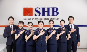 SHB được NHNN chấp thuận tăng vốn điều lệ lên 53.442 tỷ đồng