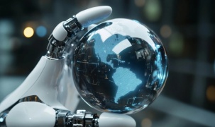 Bức tranh thế giới công nghệ 2026: Khi AI ngừng 'nói' và một trật tự mới đang hình thành