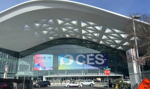 CES 2026: Khi 'trí tuệ vật lý' đánh thức những giấc mơ lười biếng của loài người