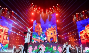 Kiến tạo hành lang pháp lý: 'Đòn bẩy' đưa công nghiệp văn hóa vươn mình trong kỷ nguyên mới