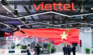 Công nghệ Việt Nam bước vào 'The IQ Era' tại MWC Barcelona 2026