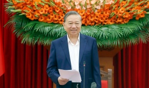 Tổng Bí thư: Cơ sở lý luận và thực tiễn cho quyết sách chiến lược trong giai đoạn phát triển mới