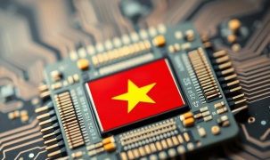 Mỹ sắp nới hạn chế, mở cơ hội mới cho ngành bán dẫn Việt Nam