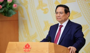 Thủ tướng: Không để sai sót cá nhân ảnh hưởng nỗ lực gỡ “thẻ vàng” IUU