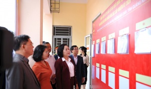 Chuyển đổi số góp phần để ngày bầu cử trở thành ngày hội toàn dân