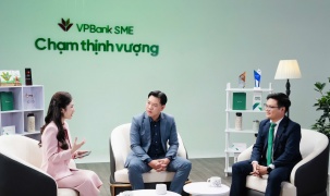 Chuyển đổi số không còn là lựa chọn mà là bài toán sống còn của SME trong kỷ nguyên dữ liệu và dòng tiền