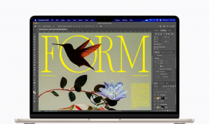 Apple ra mắt MacBook Air và MacBook Pro mới dùng chip M5