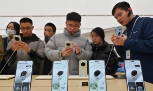 Các hãng Trung Quốc chiếm 40% thị phần điện thoại tại Việt Nam